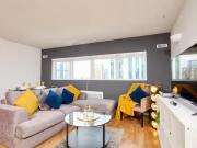 2 Bed Flat, Northern Street Apartments, LS1