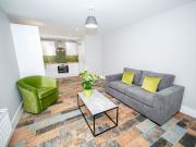 2 Bed Flat, Norwich Drive, BN2