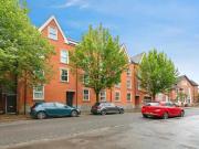 2 Bed, Flat, Nottingham, Nottinghamshire, NG7...