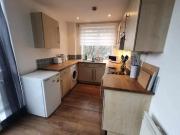 2 Bed, Flat, Nottingham, Nottinghamshire, NG7...