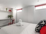 2 Bed Flat, Oakley Square, NW1