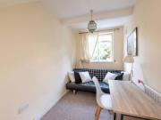 2 Bed Flat, Oakley Street, SW3