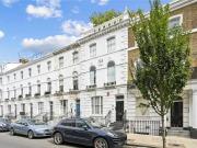 2 Bed, Flat, Oakley Street, SW3 [INVESTMENT PROPERTY]