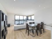 2 Bed Flat, Ocean Wharf, E14