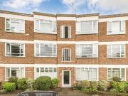 2 Bed, Flat, Old House Gardens, TW1 [INVESTMENT PROPERTY]