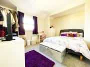 2 Bed Flat, Old Kent Road, SE1