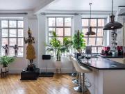 2 Bed, Flat, Old Street, EC1, EC1V [INVESTMENT PROPERTY]