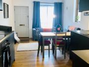 2 Bed Flat, Old Woolwich Road, SE10