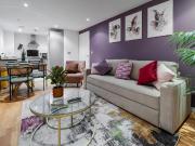 2 Bed Flat, Oldham Place, L1