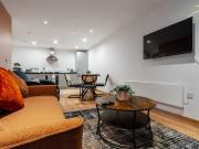 2 Bed Flat, Oldham Street, L1