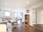 2 Bed Flat, Omega Building, SW18