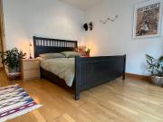 2 Bed Flat, Omega Works, E3
