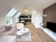 2 Bed Flat On Seymour Ave, Luton, Bedfordshire LU1, 2...