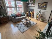 2 Bed Flat on Thurlow Park Road, SE21