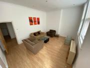 2 Bed Flat, Orchard House, LE1