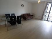 2 Bed Flat, Ordsall Lane, M5