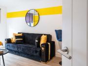 2 Bed Flat, Oriel Street, L3