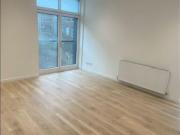 2 Bed Flat, Oswald St, G1