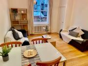 2 Bed Flat, Oval Mansions, SE11