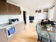 2 Bed Flat, Oyster Court, SE17