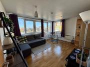 2 Bed Flat, Oyster Wharf, SW11