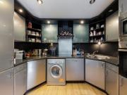 2 Bed Flat, Pacific Wharf, SE16