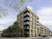 2 Bed Flat, Palm House, SE11
