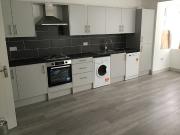 2 Bed Flat, Parchmore Road, CR7