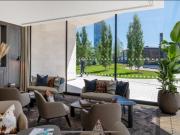 2 Bed Flat, Park Drive, E14