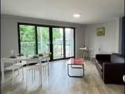 2 Bed Flat, Park Road, CV1