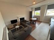 2 Bed Flat, Park Street, BS1