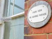 2 Bed, Flat, Park View, Saltburn By The Sea, TS12...