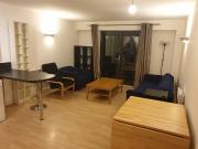 2 Bed Flat, Park West, NG7