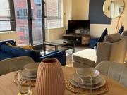 2 Bed Flat, Parkgate, NG1