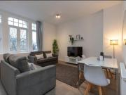 2 Bed Flat, Parkview House, N8