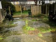 2 Bed Flat, Pembroke Road, IG3