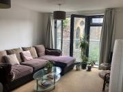 2 Bed Flat, Penywell Road, BS5