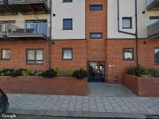 2 Bed Flat, Perth Road, IG2