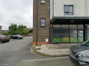2 Bed Flat, Phoenix Place, BS16 2 Bed Flat, Phoenix Place, BS16