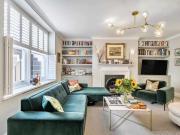 2 Bed, Flat, Pimlico, London, SW1V [INVESTMENT PROPERTY]