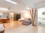 2 Bed Flat, Plantation Wharf, SW11