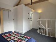 2 Bed Flat, Plantation Wharf, SW11