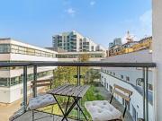 2 Bed Flat, Point Pleasant, SW18