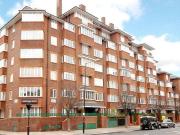 2 Bed Flat, Portman Gate, NW1