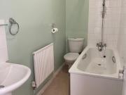 2 Bed Flat, Portnall Road, W9