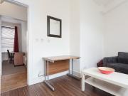 2 Bed Flat, Powis Place, AB25