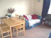 2 Bed Flat, Prideaux Road, SW9