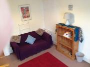 2 Bed Flat, Prideaux Road, SW9