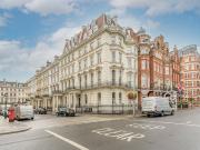 2 Bed Flat, Prince Of Wales Terrace, W8