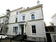 2 Bed Flat, Princes Park, L8